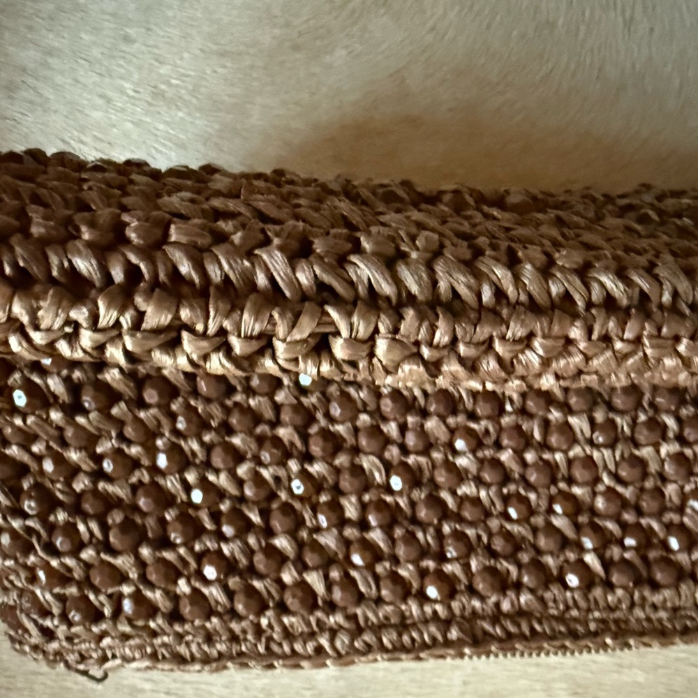 Brown Vintage Magid bag - Picture 7 of 7
